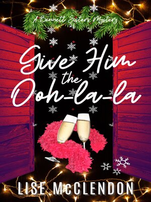 Give Him the Ooh-la-la - ebook